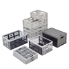 Plastic Folding Crates Hero LR - Thumbnail